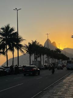 Ipanema perto da Farme de Amoedo - Rio de Janeiro - 8