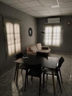 Casa Los Lapachos - 1