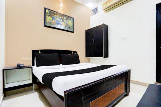HOTEL O ORVIN INN - Jabalpur - 6
