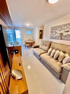 Ap 2qt prox Rio Centro Rede Globo e Arenas - 0