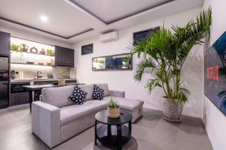 The R Dempo - Tranquil 2BR wtih Pool Close to Canggu - Buduk - 9