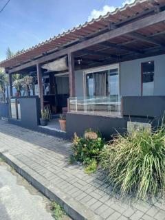 Suíte beira-mar - São Francisco do Sul - 8