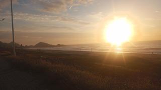 Suíte beira-mar - São Francisco do Sul - 6