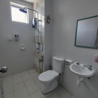 Homestay Adleya - Bagan Serai - 9