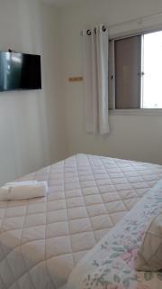 Apto inteiro renovado e confortavel Ginasio Ibira - 4
