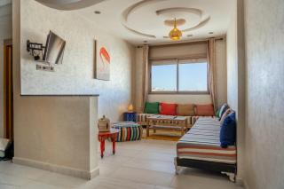 Hola Luxury Appart - 7