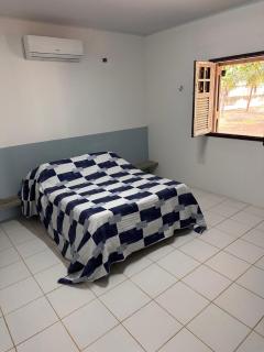 Casa Vovó Maria - Pé na areia em Japaratinga - 1