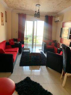 مدينتي القاهره الجديده - 0