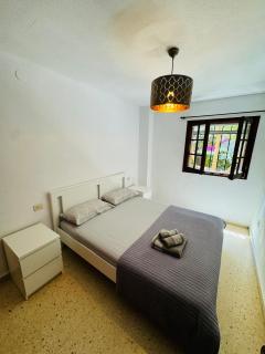 comfortable apartment in an elite area with a beautiful veranda - 6