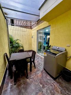 Blue House - Los Patios - 3
