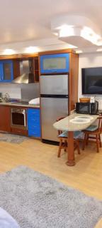 Cómodo Estudio ubicación Premium a una cuadra de la vela y de la playa - 8