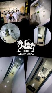 Hotel PalmaLinda - Palmira - 7