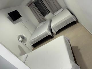 Hotel PalmaLinda - Palmira - 8