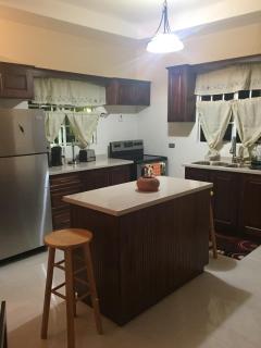 Champ Fleur Two Bedroom Apartment - 6