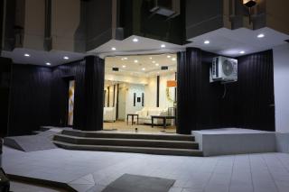 The Grand Valley Suite H - Medina - 0