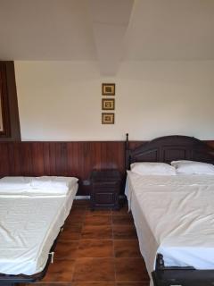 Refúgio Casa Campos - Mairiporã - 7