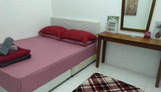 AL DHAKIYA HOMESTAY KULIM 3r2b - Kulim - 2