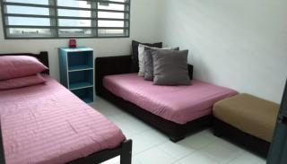 AL DHAKIYA HOMESTAY KULIM 3r2b - Kulim - 1