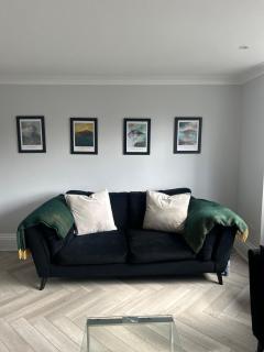 Stunning 2 bedroom Apartment in Central Keswick - Keswick - 4