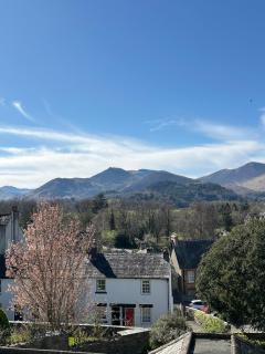 Stunning 2 bedroom Apartment in Central Keswick - Keswick - 2