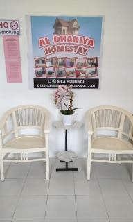 AL DHAKIYA HOMESTAY KULIM 3r2b - Kulim - 9