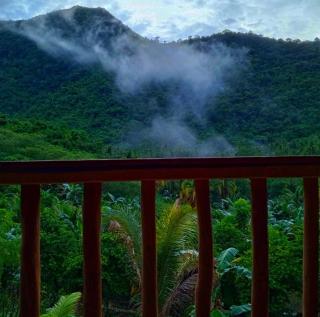 Juan's Mountaintop Lodge - Laiban - 4