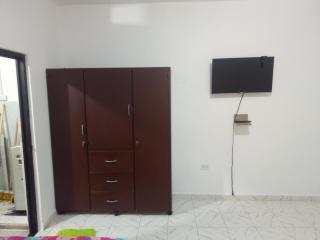 apartamento equipado - - 8