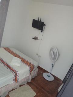 apartamento equipado - - 4