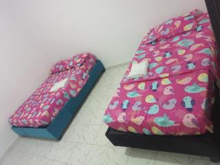 apartamento equipado - - 2