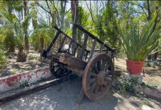 Villa San Carlos - Atotonilco - 7