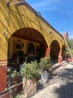 Villa San Carlos - 5