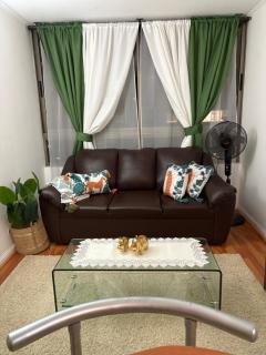 Apartment in Santiago-Catedral - Santiago - 0