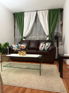 Apartment in Santiago-Catedral - 7