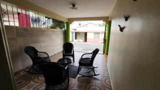 Airbnbbuenhogar - Concepción de La Vega - 3
