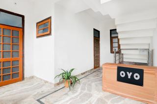 Hotel O RP Hotel - Lucknow - 7