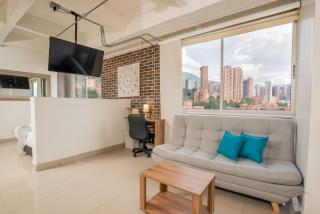 Stylish Suite in El Poblado, Near Provenza! - Medellín - 0