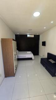 Studio a 200m dos Lagos da Orla com ar/varanda 02 - Aracaju - 9