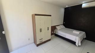 Studio a 200m dos Lagos da Orla com ar/varanda 02 - Aracaju - 7