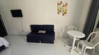Studio a 200m dos Lagos da Orla com ar/varanda 02 - Aracaju - 2