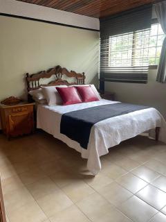 Apartamento Amoblado Refugio Urbano en Mérida - 6