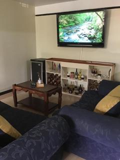 Apartamento Amoblado Refugio Urbano en Mérida - Mérida - 7