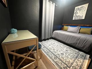 San Diego Escape Stylish Room close to Downtown - San Diego - 9