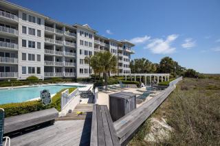2208 Seacrest - Hilton Head Island - 1