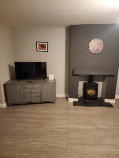 Garden View Room - Ellesmere Port - 0