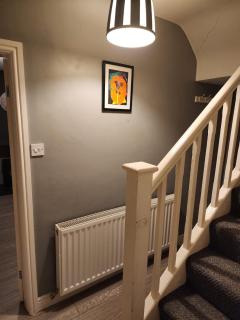 Garden View Room - Ellesmere Port - 8