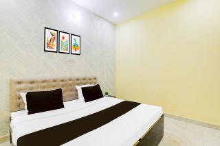 Hotel O The Pratima Inn - Kakarmatha - 1