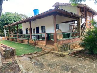 Cabaña en Barichara - Barichara - 0