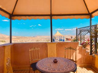 Kassr Annoujoum - Luxury Boutique Riad in the Heart of Fès Medina - Fès - 6