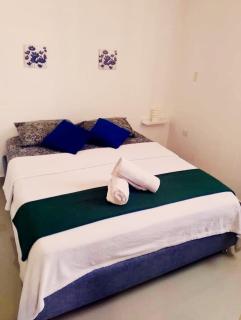 Cómodo apartamento Familiar totalmente equipado con estratégica ubicación Isla de Margarita - Porlamar - 9