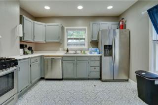 PetFriendly Home close to Downtown - Saint Paul - 4
